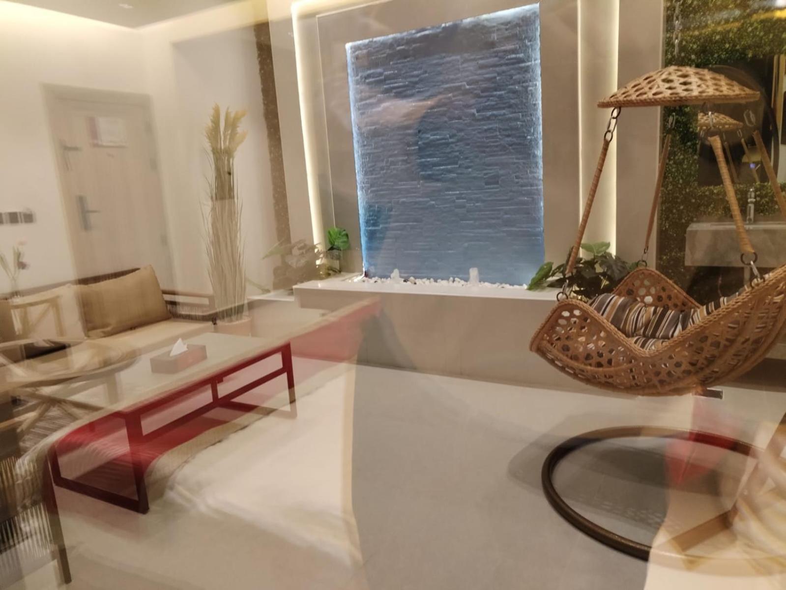 فندق فيرانو Riadh Exterior foto