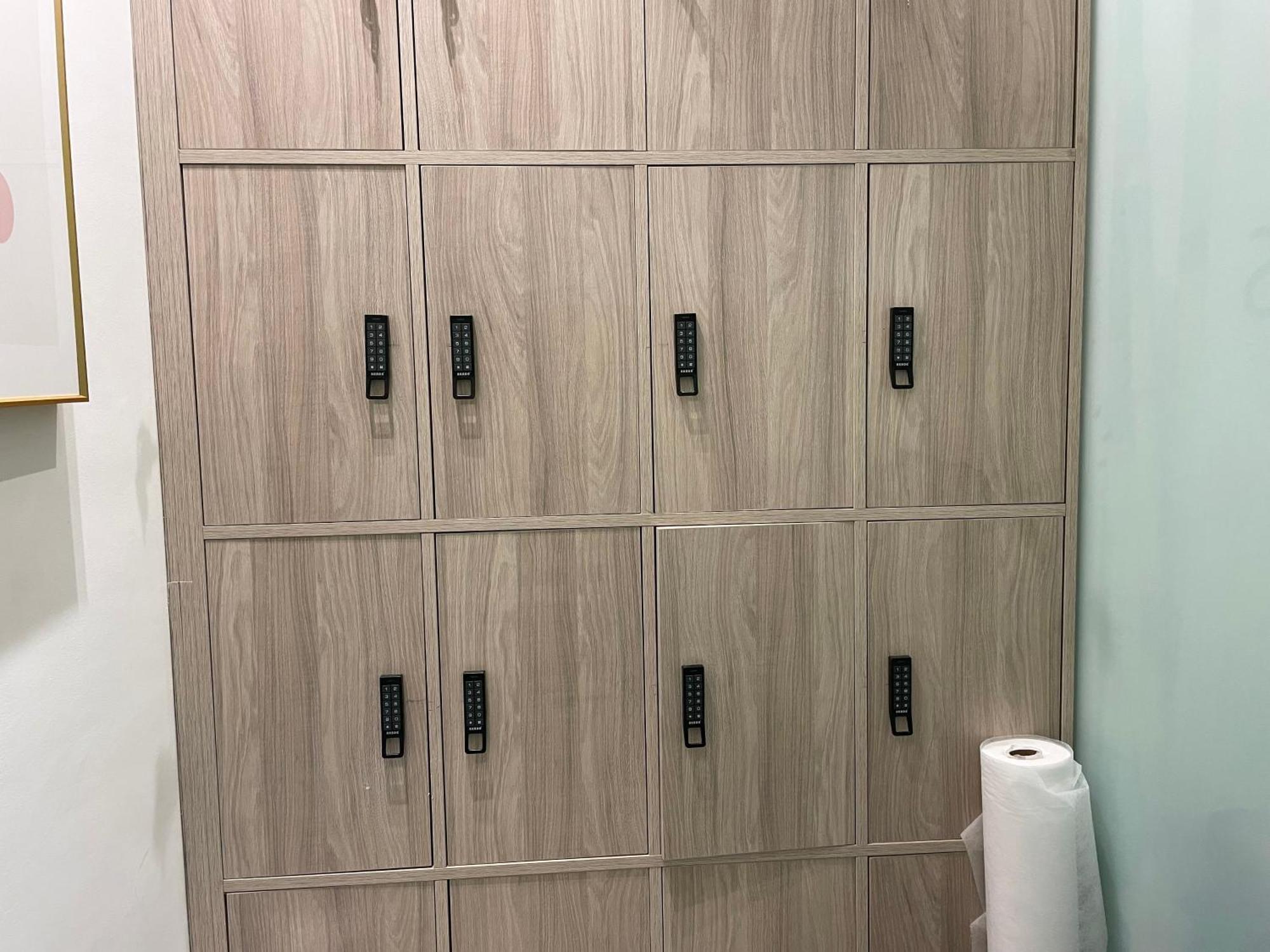 فندق فيرانو Riadh Exterior foto