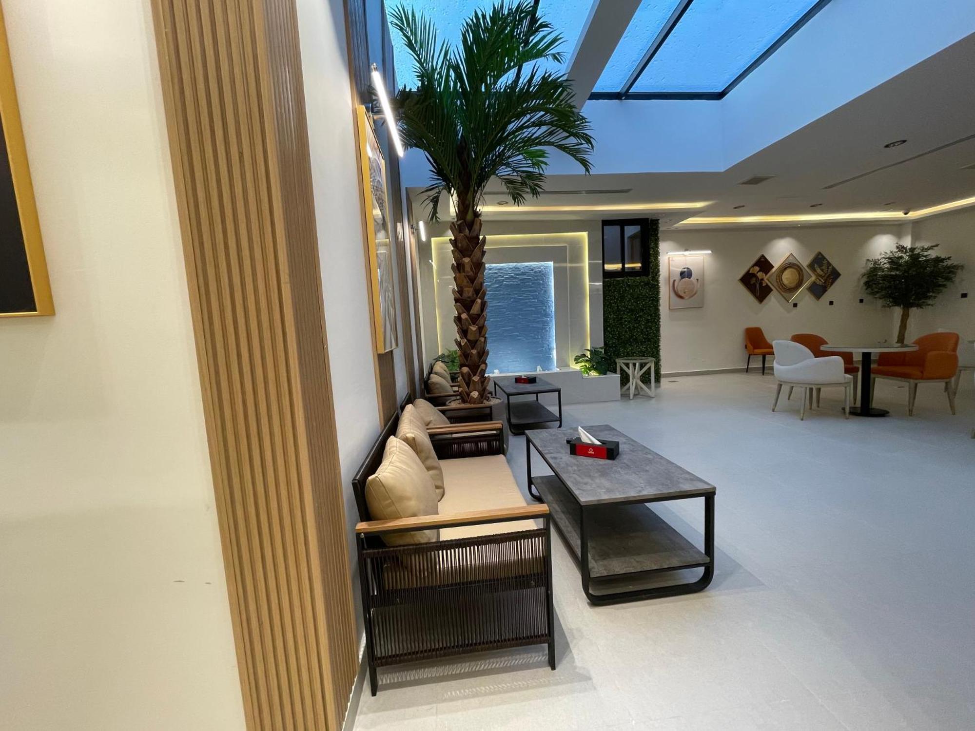 فندق فيرانو Riadh Exterior foto