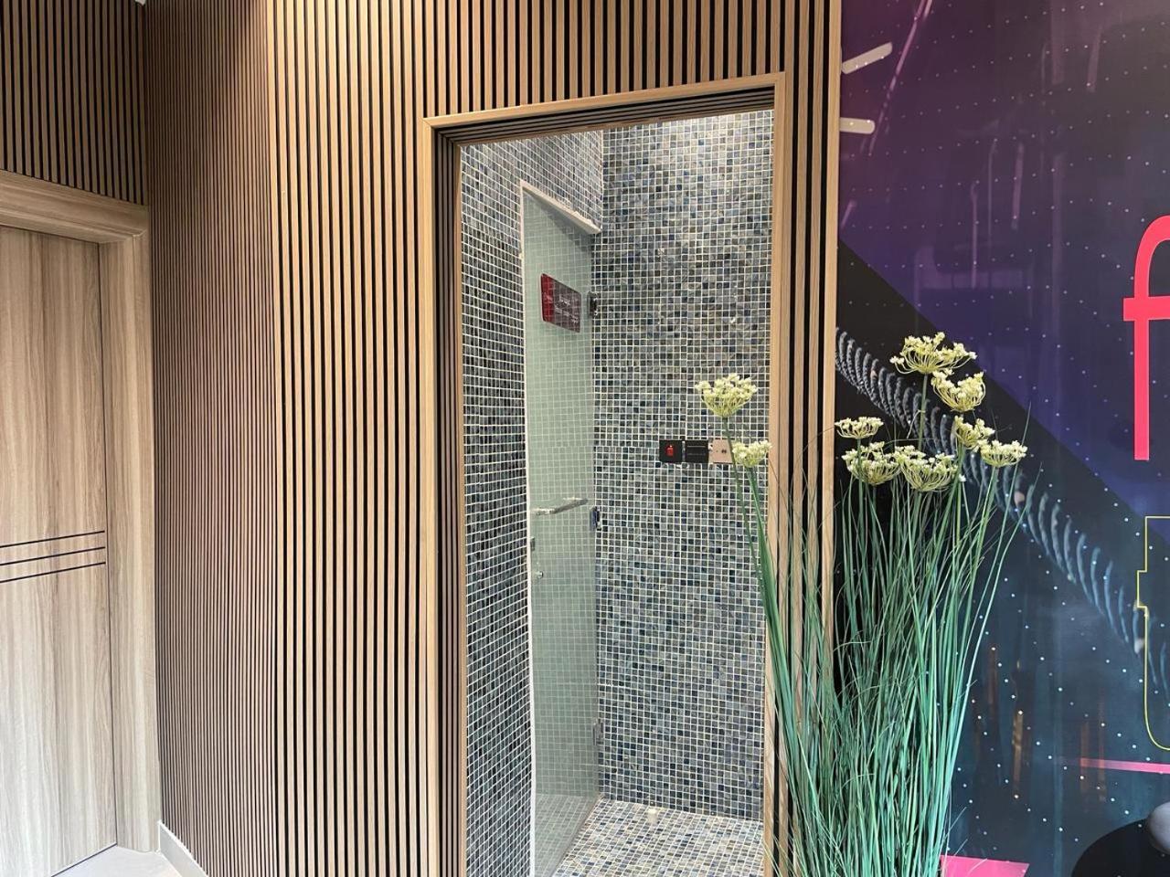 فندق فيرانو Riadh Exterior foto