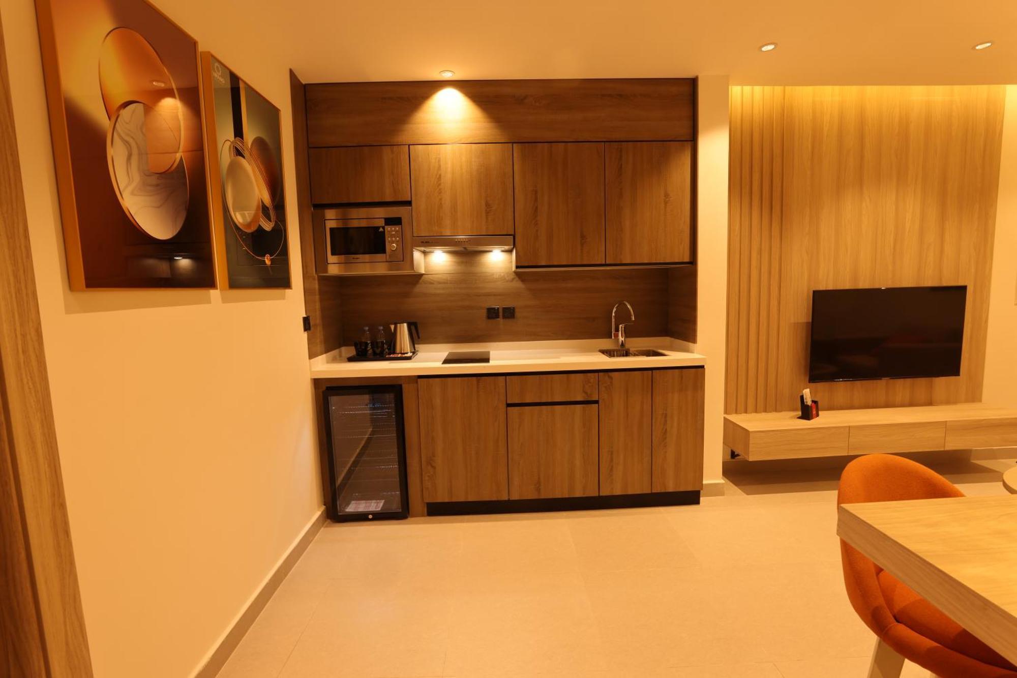 فندق فيرانو Riadh Exterior foto