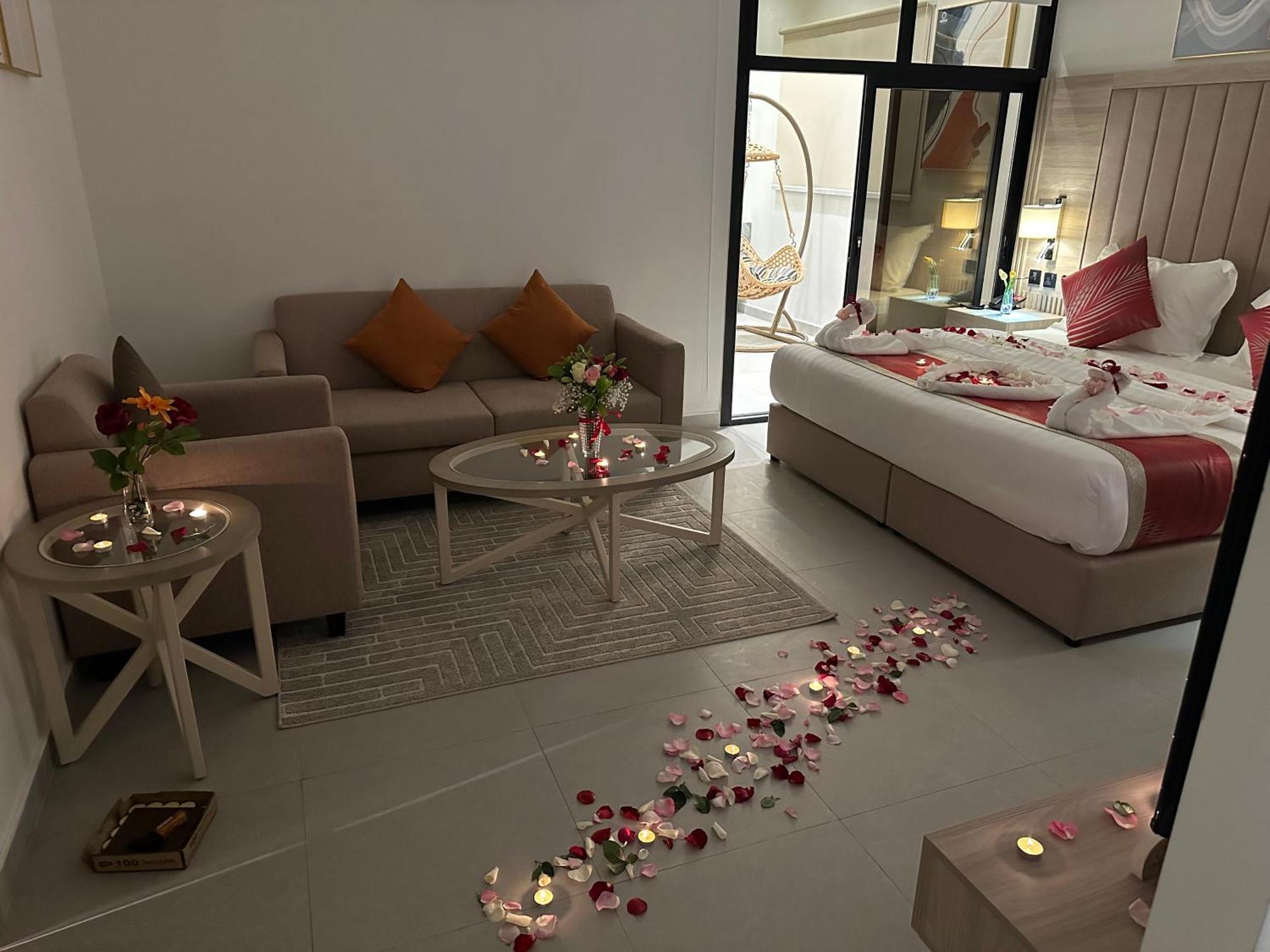 فندق فيرانو Riadh Exterior foto