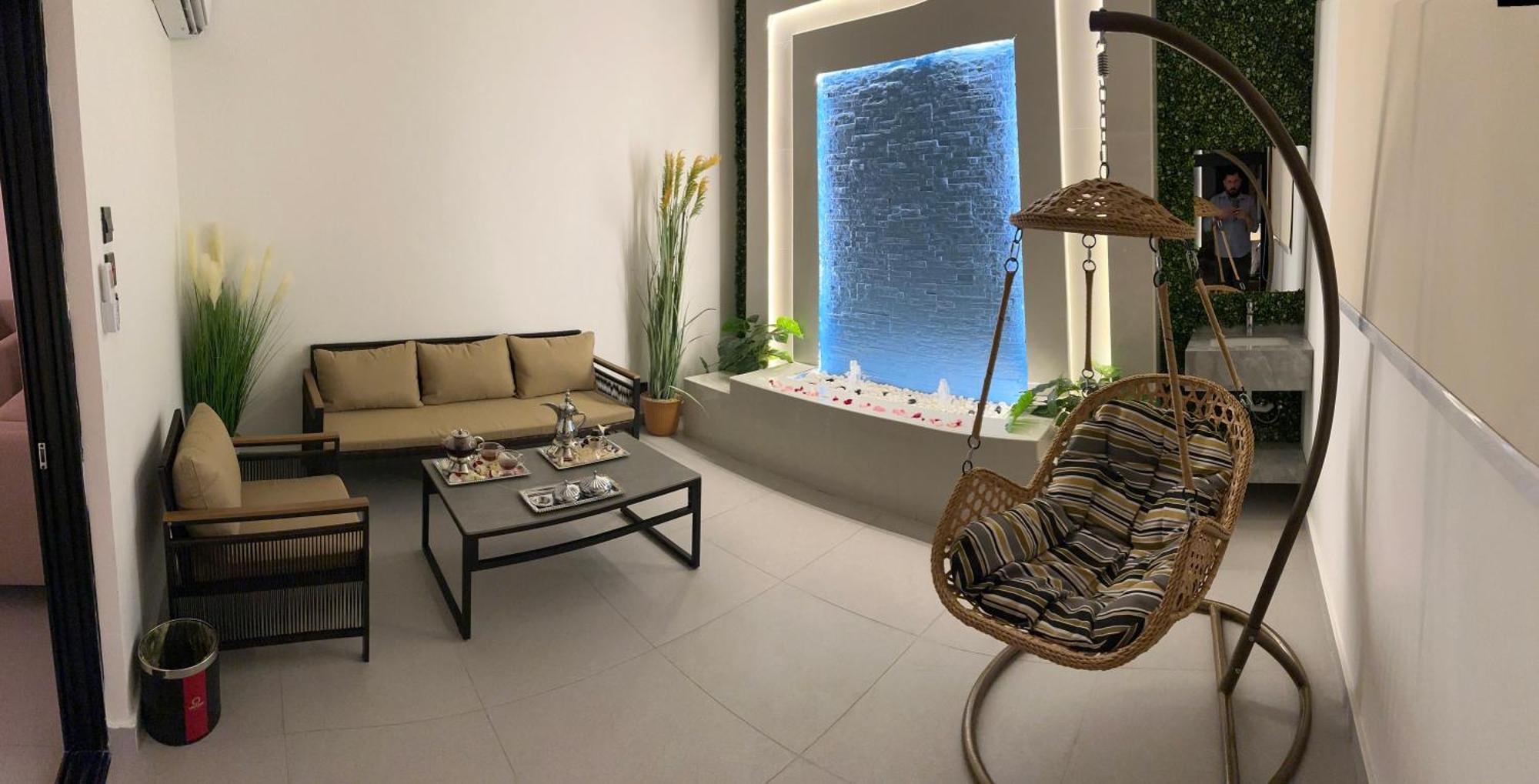 فندق فيرانو Riadh Exterior foto